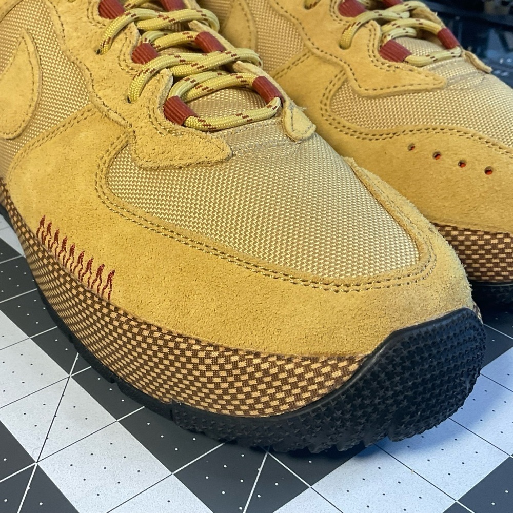 Nike Air Force 1 w wild
Brand new - Picture 7 of 8